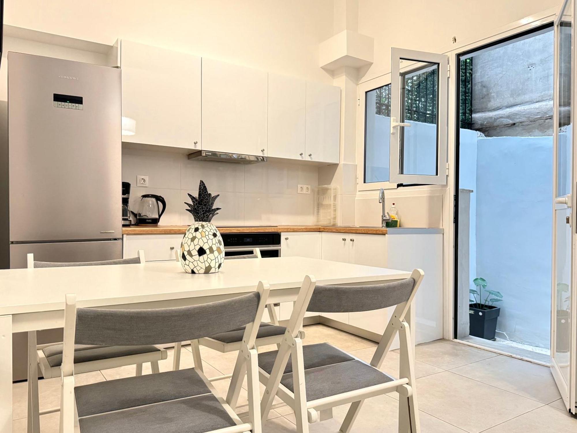 P&P Boutique Apartments Atenas Exterior foto